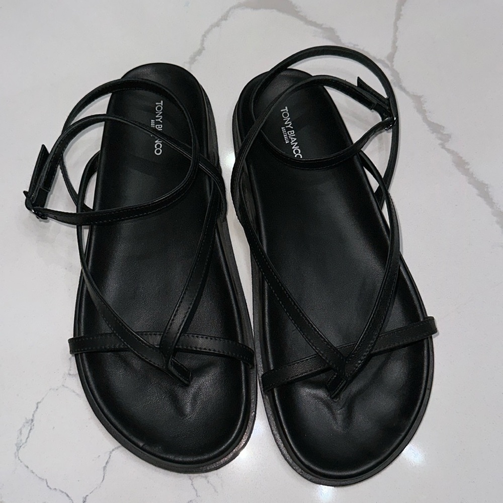 Raye Lucie size 9 - Barely worn